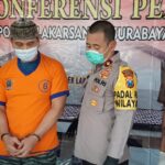 Gadaikan Mobil Rental, Warga Sambikerep Surabaya Dijebloskan Tahanan