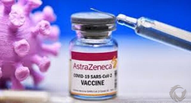 130 Ribu Dosis Vaksin AZ untuk Lansia dan Yanblik di Jombang Didistribusikan