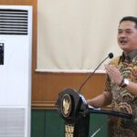 Wakil Bupati Sumrambah Dorong Inovasi dan Kreatifitas dalam Merencanakan Pembangunan