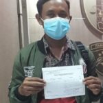 Mantan Buruh Ini Ngaku Ditahan Tanpa Bukti, Kapolres Jombang Siap Sanksi Anggota Jika Salah