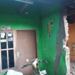 Dua Rumah di Kota Malang Rusak Akibat Gempa Magnitudo 6,7 SR