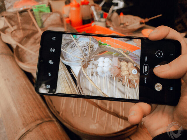 Abadikan Momen Ngabuburit Ramadan Kamu dengan Smartphone Sejutaan dari Samsung