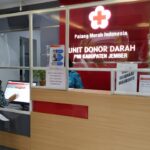 Jaga Stok Darah Aman Selama Ramadan, UDD PMI Jember Layani Donasi Massal Sehabis Tarawih