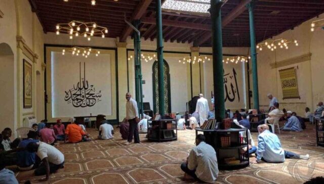 Islam dan Masjid Pertama di Negara Fidel Castro