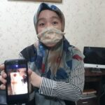Ibu di Sidoarjo Minta Netizen Setop Hujat Keluarga atas Kematian Anak Tirinya