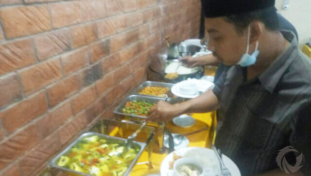 Resep Asem-Asem Bandeng dari Chef Eko, Koki Andalan Green Red Hotel Jombang