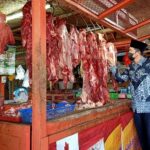 Harga Daging Ayam Kampung di Banyuwangi Naik Jadi Rp 85 Ribu Per Kg