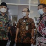 Sinergi dengan PN, Pemkot Surabaya Permudah Warga Urus Adminduk