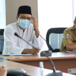 Mampu Bertahan di Masa Pandemi Covid-19, Gus Ipul Beri Apresiasi BPR Kota Pasuruan