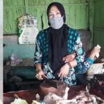 Harga Sejumlah Komoditas Merangkak Naik di Situbondo, Daging Ayam Tembus Rp. 45 Ribu