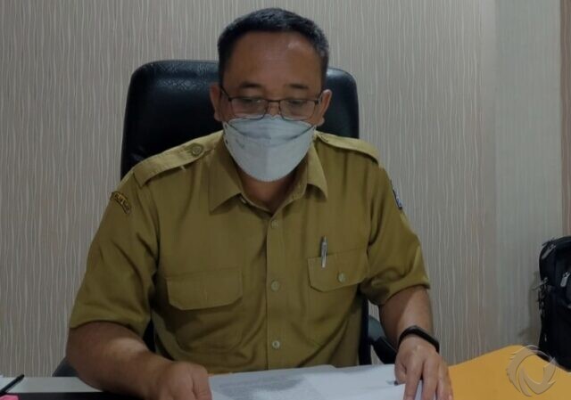 Dari 204 Peserta, 22 Lolos Seleksi Administrasi Calon Dewas PDAM Surabaya