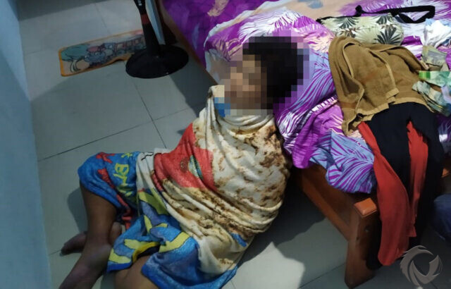 Heboh, Perempuan Tengah Baya Ditemukan Tewas di Kamar Hotel di Situbondo