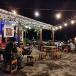 Nikmatnya Berbuka Puasa dari Rooftop Hotel Legendaris di Jember, dengan Menu Mie Nyemek