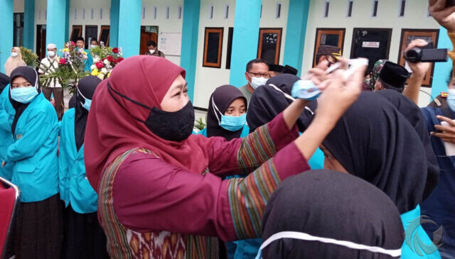 Bantuan Gempa Malang, Gubernur Jatim: Fokus 3 Kabupaten