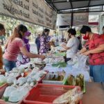 Jalan Mastrip Jepun Tulungagung, Lokasi Populer untuk Berburu Takjil