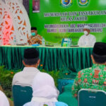 Alumni MA Unggulan Wahab Hasbulah Tersebar ke Mancanegara, Begini Apresiasi Bupati Jombang