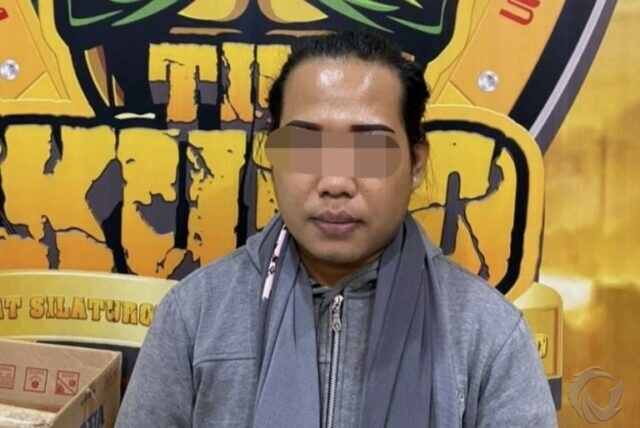 Mucikari Warga Kaliboto Lor Lumajang Ditetapkan sebagai Tersangka