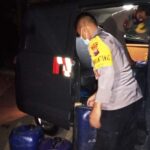 Hendak Razia Jebakan Tikus, Polres Ngawi Malah Temukan Ratusan Liter BBM dalam Jeriken