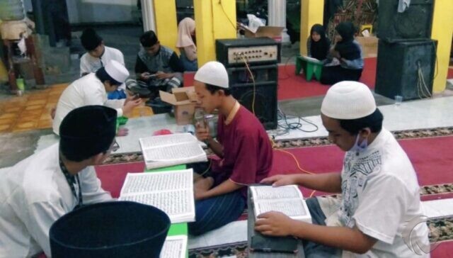 Ponpes Sunan Bonang Surabaya, Tak Melulu Ajarkan Ilmu Agama Tapi Juga Kanuragan