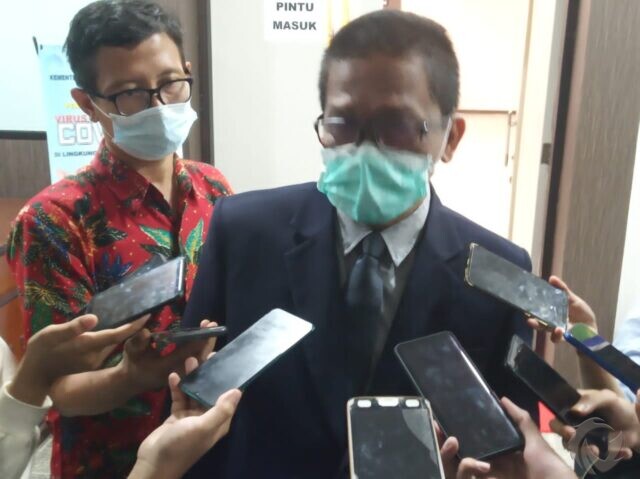 Dosen Unej Diduga Cabuli Keponakan Sendiri, Rektor Bentuk Tim Investigasi