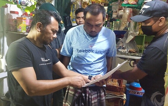 Buron Sejak Oktober 2020, Tersangka Penganiayaan di Sumenep Dibekuk di Jakarta