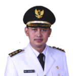 Bupati Nganjuk Novi Rahman Hidayat Diamankan KPK, Ini Profilnya