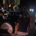 Nekat Bagi Zakat dengan Bertakbir Keliling, Warga di Mojokerto Dihentikan Polisi