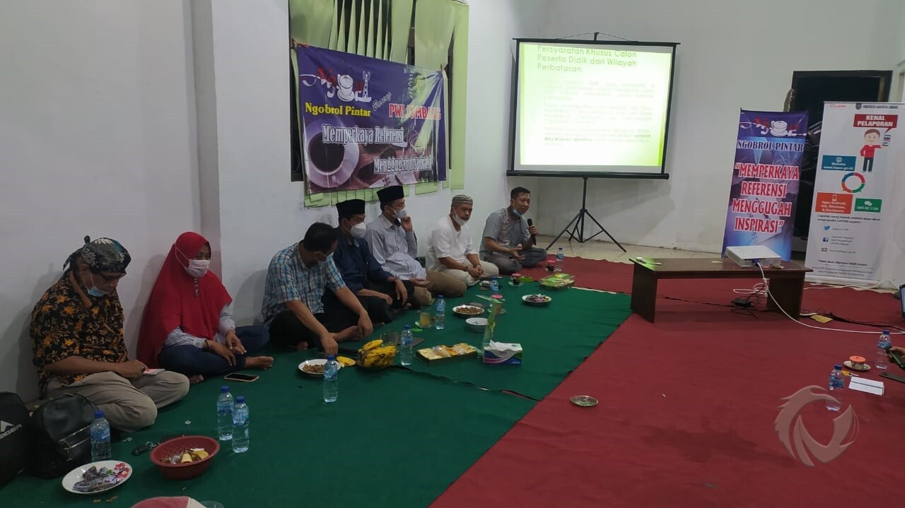 PPDB 2021 di Jombang, Surat Keterangan Domisili Tak Lagi Berlaku