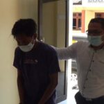 Bacok Tetangga Lantaran Cemburu, Petani di Situbondo Terancam Hukuman 15 Tahun Penjara