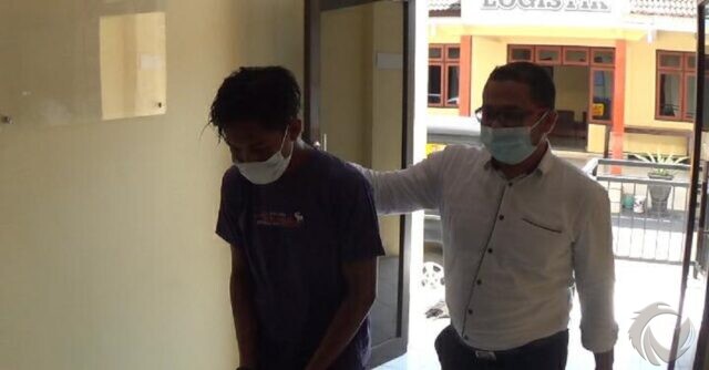 Kasus Pembacokan hingga Tewas di Situbondo, Dipicu Dendam karena Korban Goda Istri Pelaku