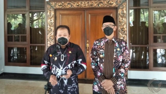 Vaksinasi di Jember Capai 34 Persen, Bupati Akan Surati Kemenkes Minta Tambahan Jatah