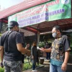 Masuk PPKM Level 2, Sejumlah Wisata di Kota Kediri Mulai Dibuka