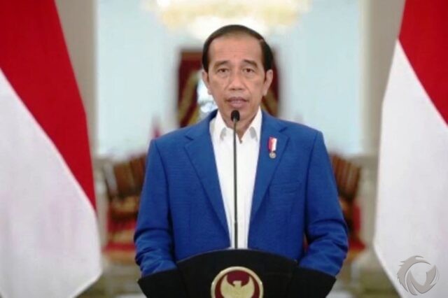 Versi Survei Indikator, Tingkat Kepuasan Kinerja Jokowi Menurun