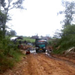Aktivis Lingkungan Hidup Sebut Galian C Diduga Ilegal Kembali Marak di Mojokerto