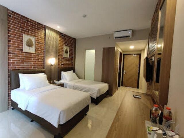 Rekomendasi 5 Hotel di Kota Mojokerto dengan Harga Terjangkau 