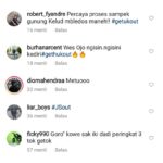 Persik Kediri Kalah Lagi, Akun IG Pelatih Joko Susilo Banjir Hujatan