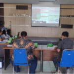 Dinas Perkim Jombang, Intens Melakukan Delineasi Kawasan Kumuh