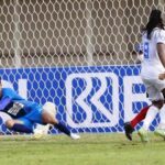 Arema FC Petik Kemenangan Pertama, Kalahkan Persipura