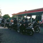 BBM di Kabupaten Jember Langka, Antrean Panjang Terjadi di Sejumlah SPBU