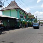 Rampok Bersenpi Rampas Truk Warga Nganjuk di Sidoarjo