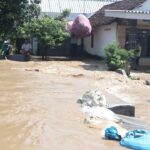 Puluhan Desa di Jombang Rawan Bencana Klaster Gunung Kelud