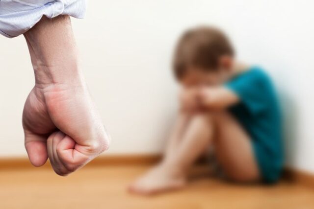 Jangan Melampiaskan Kemarahan Kepada Anak, Beresiko Trauma Berkepanjangan