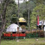 Kemewahan ‘Glamping’ di The Soemo Hills Pacet Mojokerto, Simak Fasilitas dan Tarifnya