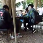 Video Siswa SMA Merokok di Alun-alun Kota Situbondo Viral di Medsos