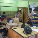 Ratusan Tablet Bantuan Kemendikbud Milik SMKN 5 Jember Disikat Maling