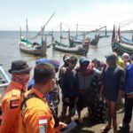 Terombang-ambing di Lautan Selama 2 Hari, 3 Nelayan Asal Situbondo Minum Air Laut untuk Bertahan Hidup
