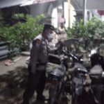 Saling Adu Moncong, Dua Pengendara Motor di Kediri Tewas di Lokasi
