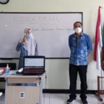 Satu Pelajar SD di Surabaya Ditemukan Positif Covid-19