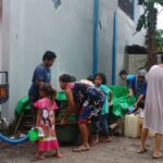 Krisis Air bersih di Lumajang, BPBD Terus Lakukan Asesmen