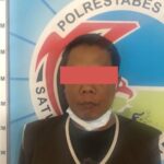 Jadi Kurir Sabu dan Pengedar Dobel L, Warga Surabaya Diamankan Polisi